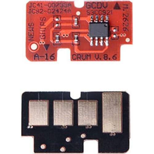 20x mlt-r116 drum chip For Samsung SL-M2835 SL-M2836 SL-M2826ND SL-M2876FH SL-M2825DW M2626D SL-M2676 mlt R116 image unit reset