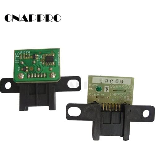 8PCS SP4100 Toner Chip For Ricoh Aficio SP4110 SP4210 SP4310 P7031N P7035 LP131N LP136N LP37N MLP31 MLP36 37N 4310N Cartridge