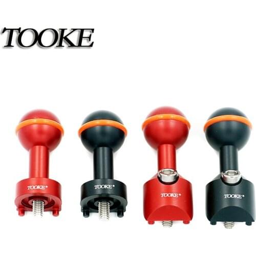 TOOKE For INON Z330 Z240 S2000 D2000 Flash strobe connector adapter Mount