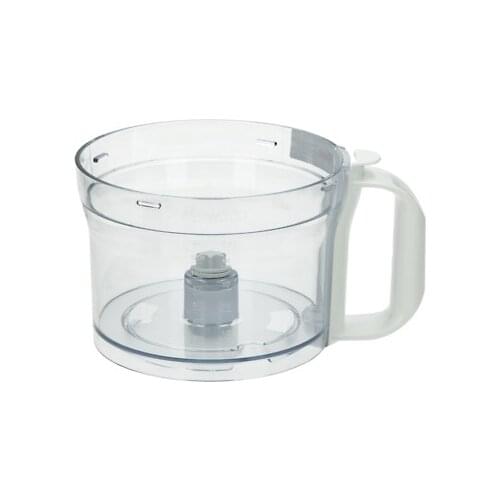 KENWOOD bowl vessel 1,2LT MULTIPRO COMPACT FPP210 FPP220 FPP230 FPP FPP2