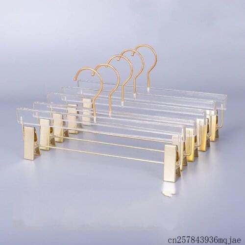 colFnnny Hangers For Skirts In The Closet