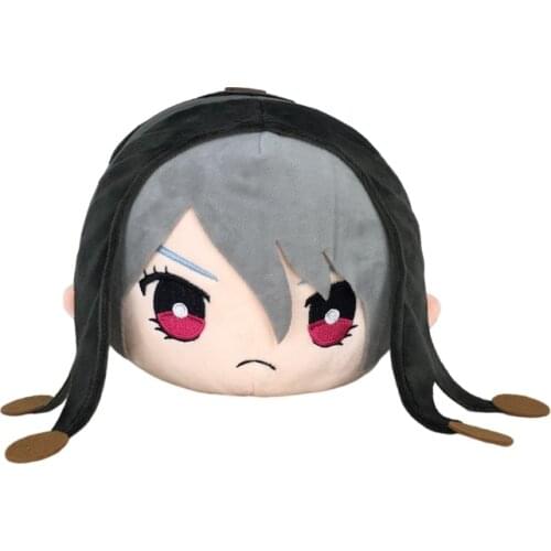 Japan Comic JoJo Bizarre Adventure Plush Toy Risotto Nero Stuffed Toys Dolls 30cm Kawaii Kids Gift