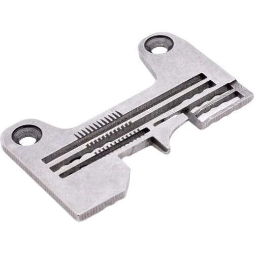 For SIRUBA 988 700K ,Parts Number Is E222 Needle Plate