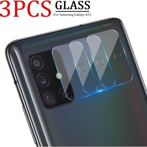 GerTong Screen Protectors For Samsung Galaxy M11