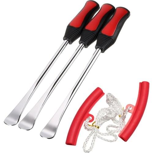 Motorcycle Tire Changing Tools Moto Tire Changer Lever Repair For YAMAHA blaster xt660x virago 400 fz25 mt 09 xvs 650 xmax 300