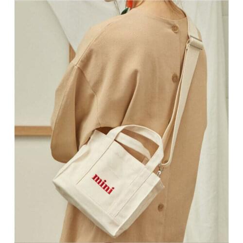 LUCDO Women's White Bags