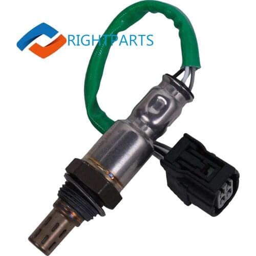 RIGHTPARTS Air Fuel Ratio Lambda Oxygen Sensor For 2008-2012 Honda Accord 2.4L 36532-R40-A01 234-4462 Rear Oxygen Sensor