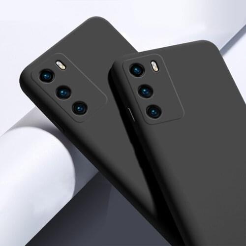 MORUDA Huawei P20 Pro Phone Cases