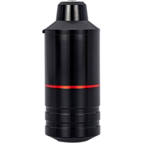 New Professional Cartridge Mini Tattoo Machine Short Pen Swiss Motor Tattoo Machine Pen Supply