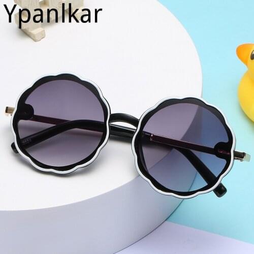 Ypanlkar Glasses For Girls