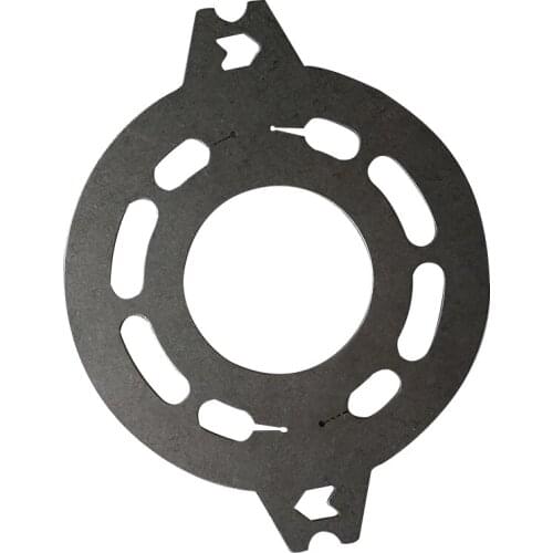 PV90R130 Pump Parts for Repair SAUER Hydraulic Piston Pump Spare Parts Accessories