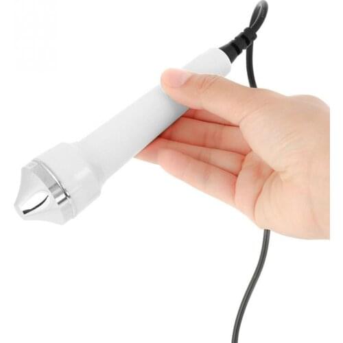 Face Probe and Eye Probe for Ultrasonic Machine Beauty Head for Ultrasound Device Facial Skin Care Massager Therapy device