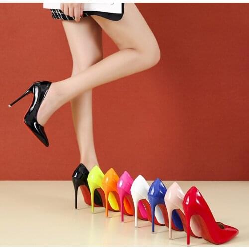 Туфли-лодочки ZYSK China At AliExpress