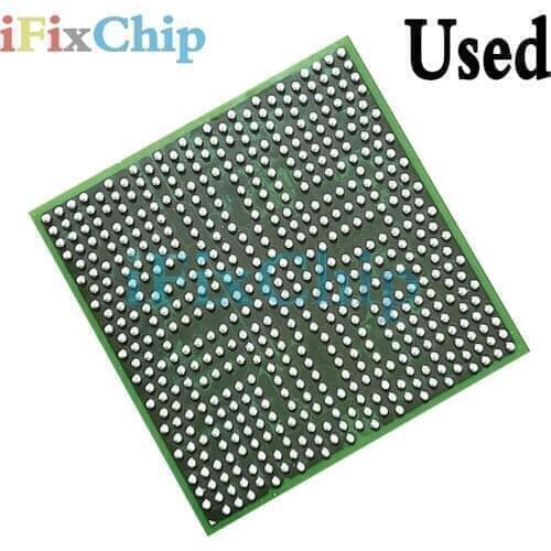 100% test very good product 216TQA6AVA12FG bga chip reball with balls IC chips