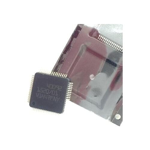 2pcs/lot 40092 TQFP64