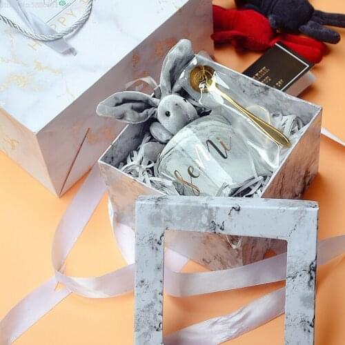 Free Shipping 4Set Ceramic Mr Mrs Logo Wedding Party Custom Couple Cups Girlfriend Boyfriend Valentines Day Bridesmaid Gift