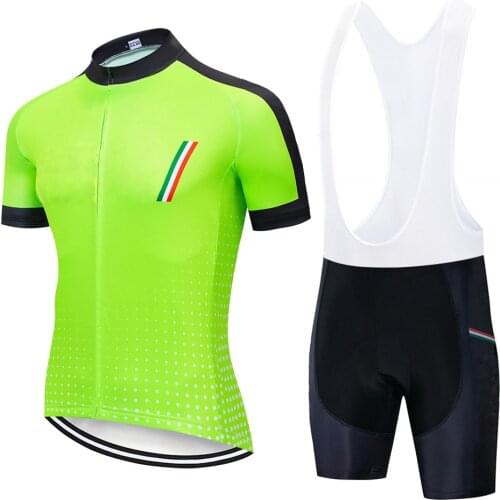 Chengong Cycling Suits