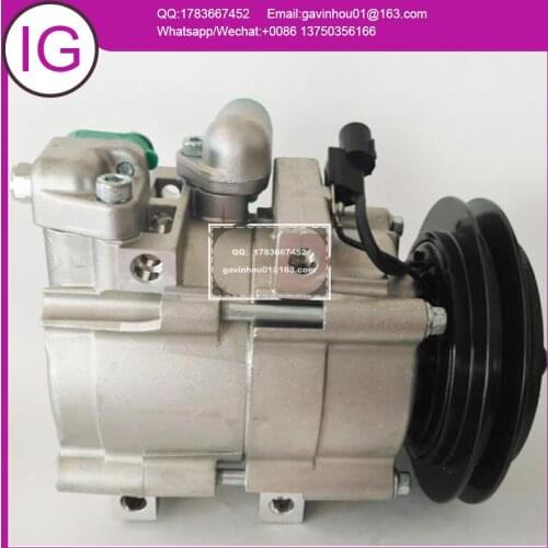 For Air Conditioner AC Compressor for Ford everest 2010 Part no. 3M35-19D623-AA