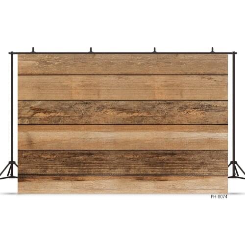 Old Wood Floor Planks Photography Backdrops Pet Doll Photo Shoot Wooden Board Background For Baby Shower Newborn Portrait Studio