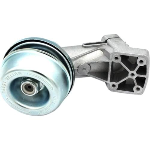 Gear Head for Stihl FS160 FS180 FS220 FS220K FS280 FS280K FS290 FS300 FS310 FS350 FS400 FS450 FS480 Strimmer Gear Box Parts 4128