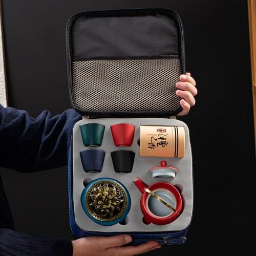 GY Mid-Autumn Festival Business Creative Company Annual Meeting Gifts Custom Logo Birthday Gift National Day Thanksgiving Gift