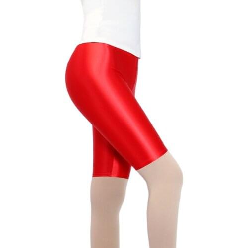 Hyrax Women's High Waist Shorts