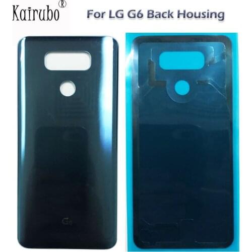 Kairubo LG G6 Phone Batteries