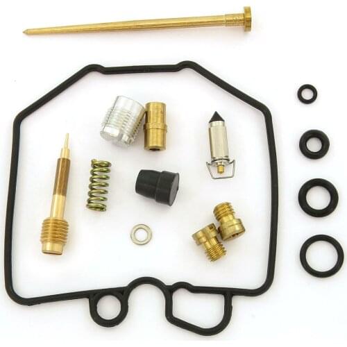 Carburetor Carb Rebuild Repair Kit For Honda CX500 - 1978-1979