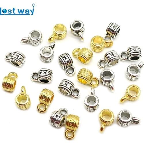 Серебряные браслеты LOST WAY China At AliExpress