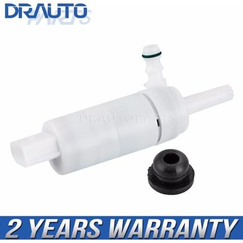 Headlight Wiper Washer pump Fit For Mercedes-Benz C230 C240 C280 CLK320 E300 ML500 210 869 11 21 39