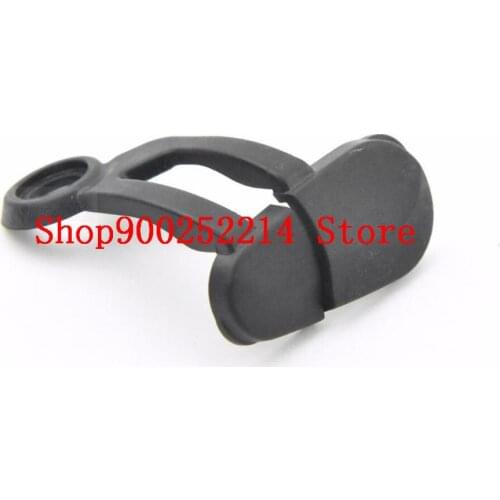 New for Nikon D500 Rubber Cap Terminal Grip Cover Camera Replacement Repair Part