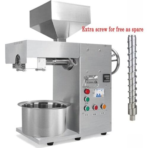 Маслопрессы промышленные Shikelang China At AliExpress