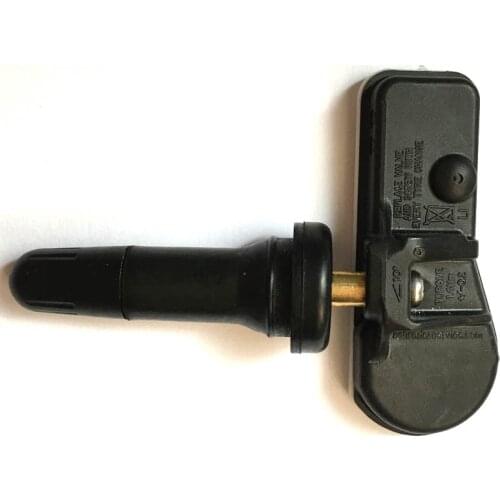 Tire Pressure Sensor TPMS Tyre Pressure Monitor System For Mercedes Vito V Class A4479050500 4479050500 433MHz