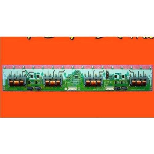 SSI550-16A01 INV55N16A REV0.2 connect with T-CON Board HIGH VOLTAGE board for / T-CON connect board