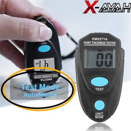 Xayah Inspection Mirror With Telescopic Arm
