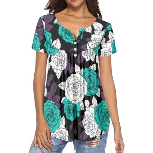 ZNkasumi Women's Long Sleeve T-shirts