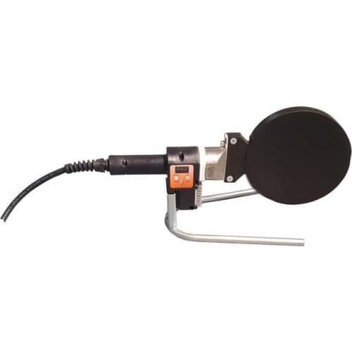 0-125mm PE Butt Welding Machine Siphon drainage heating plate TP125,hot plate