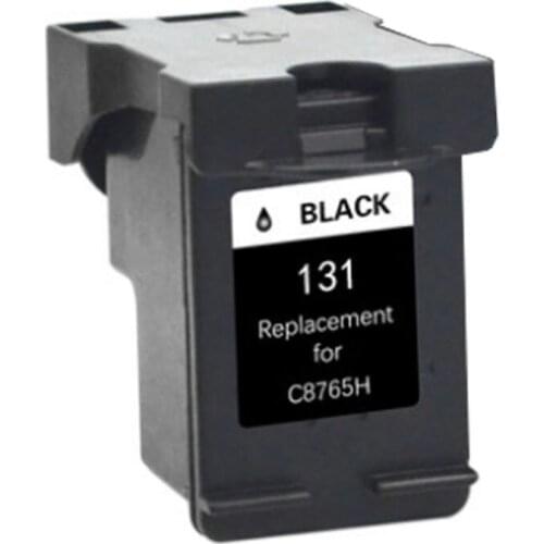 1PK compatible Ink Cartridge for HP 131 XL 131XL for HP Deskjet 5743 5940 5943 6843 6940 printer