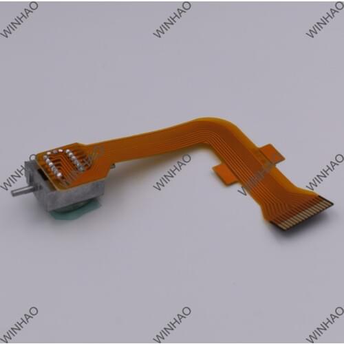 5pcs/lot 1750173205 ATM parts Wincor V2CU card reader magnetic head