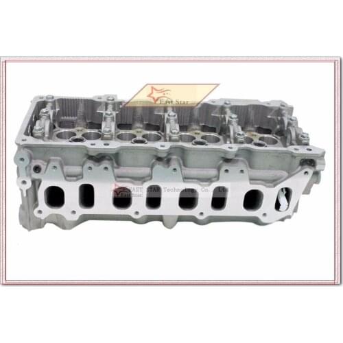 908 509 ZD30 K5MT 3.0L Cylinder Head 11039-MA70A 11039-VC10A 11039-VZ20A 11039-VZ20B For Nissan Atleon Cabstar Urvan 3.0L TDI