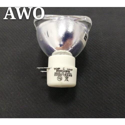 Free shipping Compatible MC.JLE11.001 Replacement Projector Lamp/Bulb For Acer X152H Projector