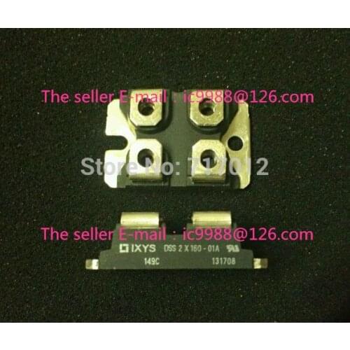 Free Shipping DSS2X160-01A , Can directly buy or contact the seller