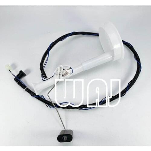 WAJ Fuel Tank Sending Unit 25060JG00A Fits For Nissan X-TRAIL (T31) 2.0 DCI FWD
