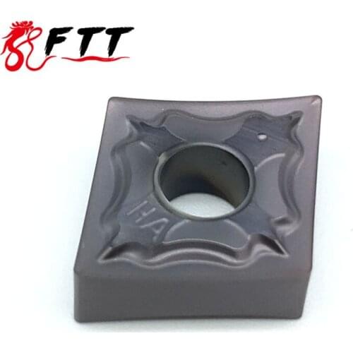 CNMG120404 HA PC9030 Carbide insert High quality External Turning Tools CNC Lathe cutter tool