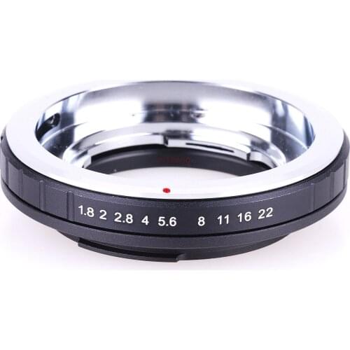 DKL-PK adapter ring for Voigtlander Retina DKL Lens to PENTAX PK camera k1 kx K-5 K20D K10D K-7 K100D k200d