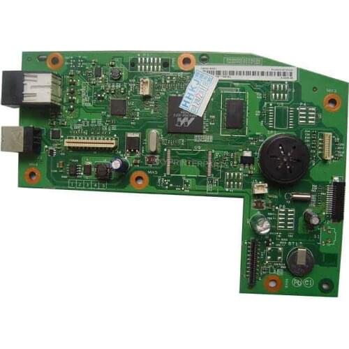 Formatter (main logic) board for HP CP M1212nf 1213nf 1214nfh 1216nfh 1217nfw