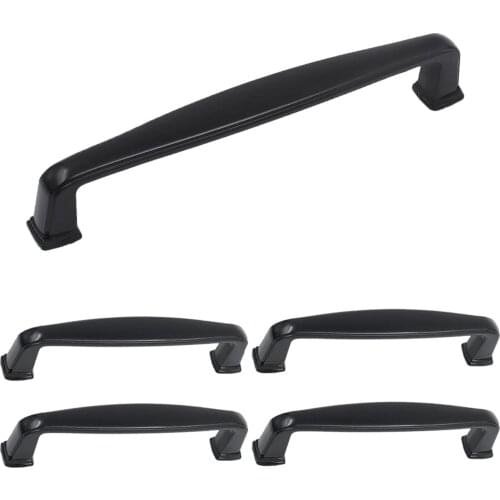 Goldenwarm Furniture Handles