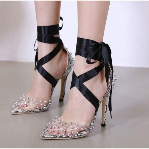 Women's Stiletto Heels IPPEUM China