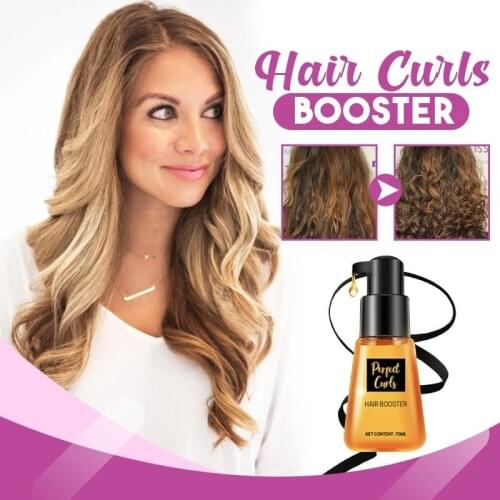 Hair Curls Booster Keratin Complex Oil Smooth Silky Hair Mask Repair Damaged Hair Serum Moroccan Oil Anti Hair Loss