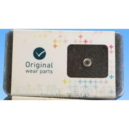 Charmilles Lower Wire Guide C102 0.25 135011603 for Charmilles wire-cut EDM CUT 20